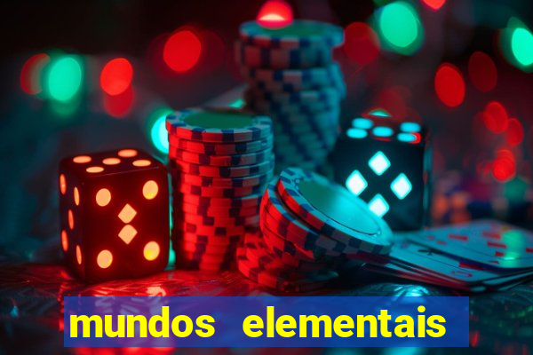 mundos elementais apk 2024